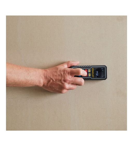 Stanley® 35m Laser Distance Measurer With Bluetooth Connectivity(Tlm99si) – view 12