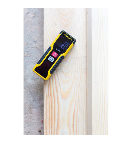 Stanley 65 Ft. Laser Distance Measure – view 2