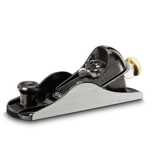 Stanley Block Plane 220 – Adjustable