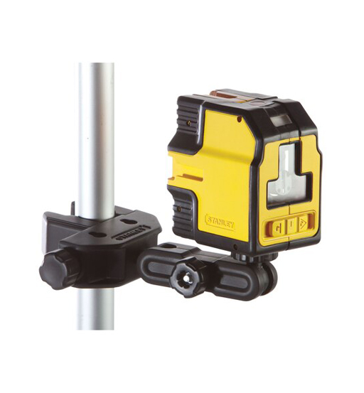 Stanley® Cross90„¢ Cross Line And 90–« 10m Laser Level – view 5