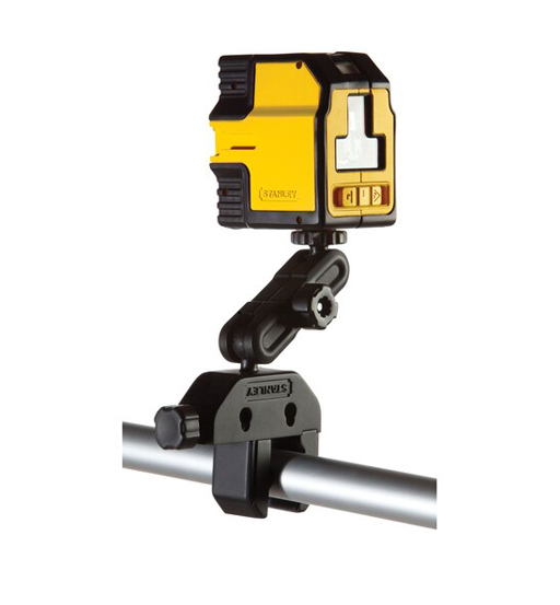 Stanley® Cross90„¢ Cross Line And 90–« 10m Laser Level – view 6