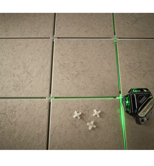 Stanley® Fatmax® 35/50 M X3g Green Beam Multi – Line Laser Level – view 6