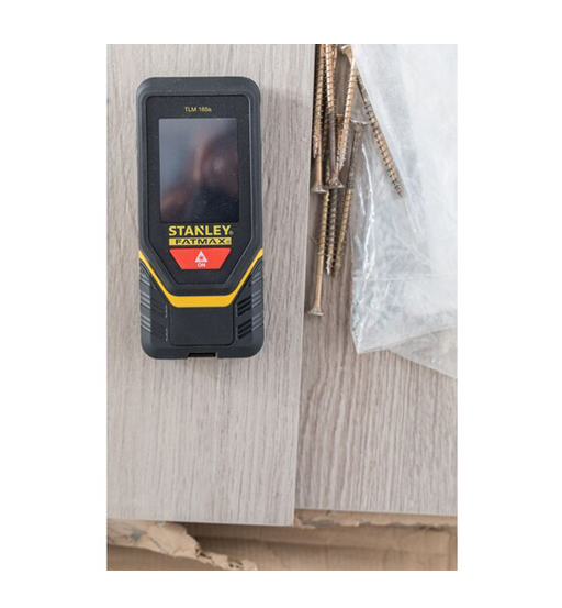 Stanley® Fatmax® 50m Laser Distance Measurer With Bluetooth Connectivity(Tlm165s) – view 10