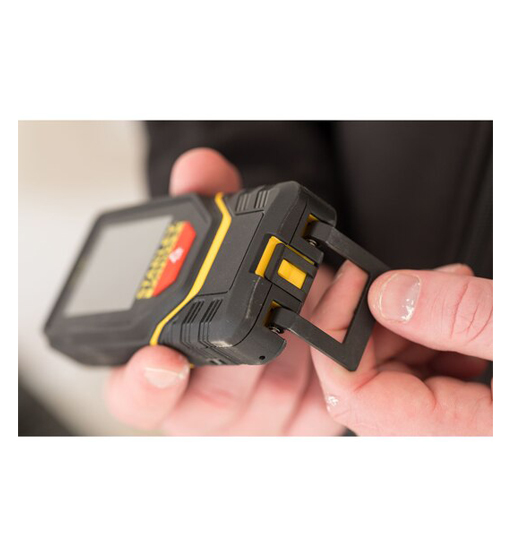 Stanley® Fatmax® 50m Laser Distance Measurer With Bluetooth Connectivity(Tlm165s) – view 11