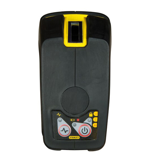 Stanley® Fatmax® Cross Line 10/50m Laser Level With Accessories – view 4