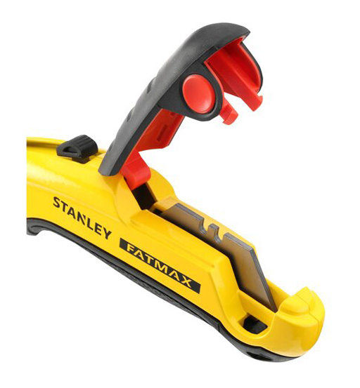 Stanley® Fatmax® Retractable Utility Knife – view 4