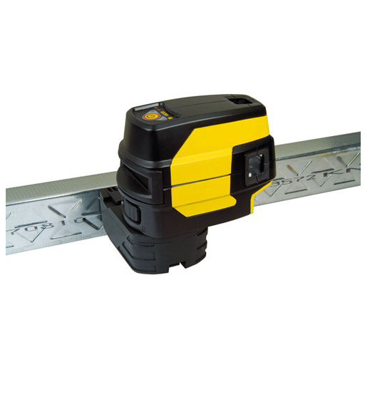 Stanley® Fatmax® Slp5 5 Spot 30m Laser Plumb Bob – view 6