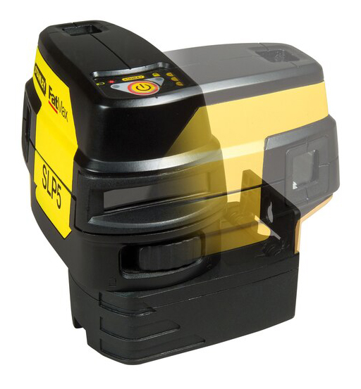 Stanley® Fatmax® Slp5 5 Spot 30m Laser Plumb Bob – view 8