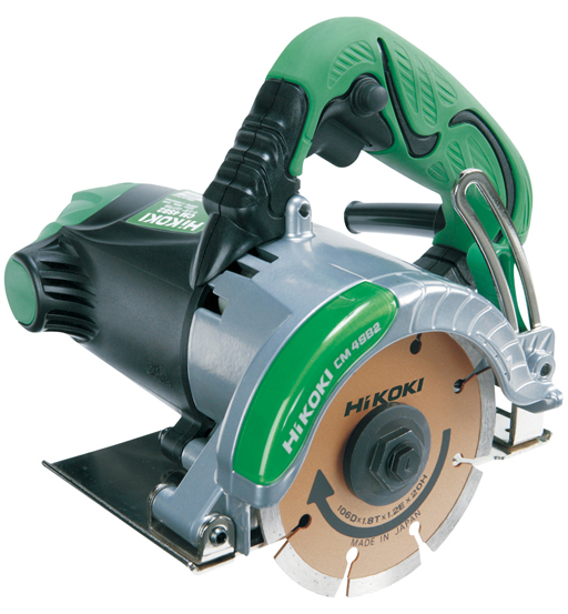Tile Cutter 110MM,1320W,2.8KG,110V Hikoki
