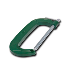 Uken C – Clamp Heavy Duty 5"
