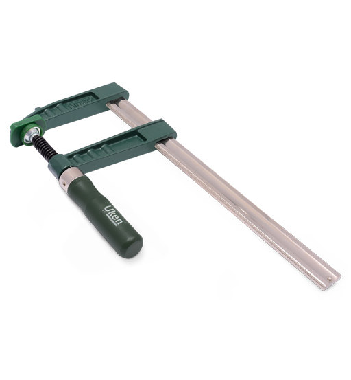 Uken F – Clamp Heavy Duty 120x300MM
