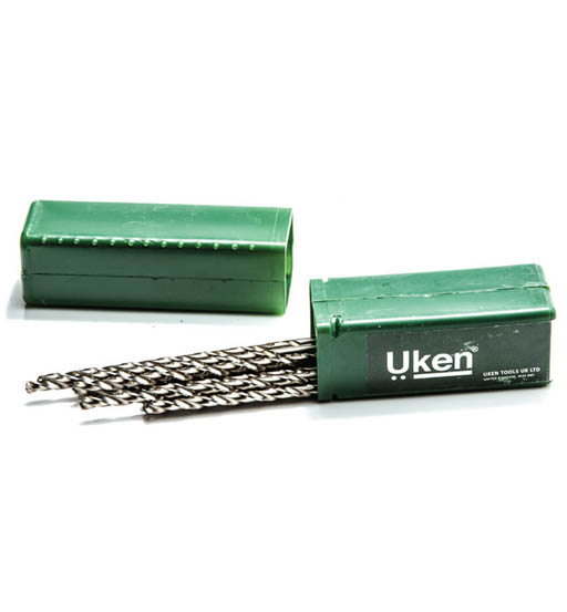 Uken Long Series Dxlxl1 3x100x63MM