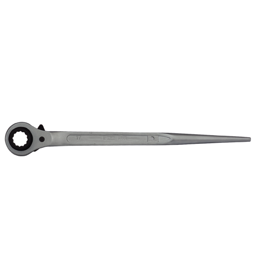 Uken Ratchet Socket Wrench 19x24MM