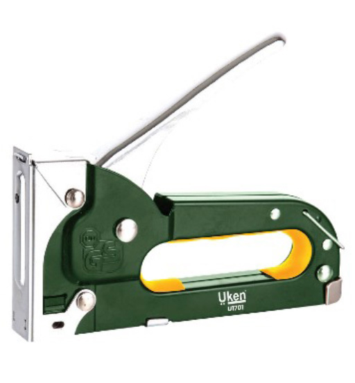 Uken Staple Gun 4 – 8MM – view 2