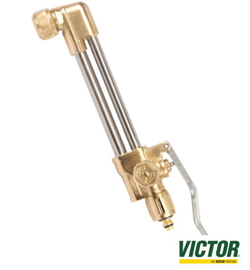 Victor Cutting Attachment Ca 2460 + (0381 – 1928)