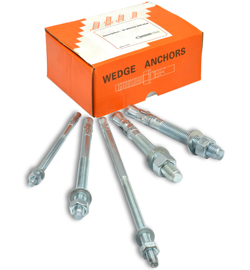 Wedge Anchor 16x120MM