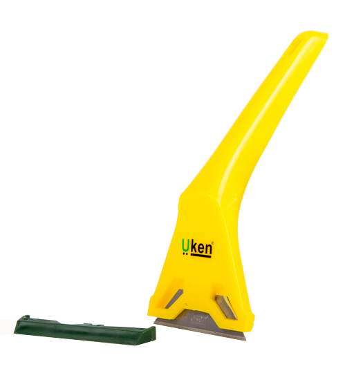 Window Scraper Uken