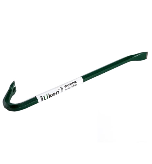 Wrecking Bar 24" Super Duty Wisdom Uken