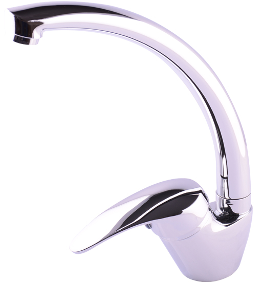 Ziesar Shower Mixer Knob Type